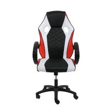 YSSOA Gaming Chair, Ergonomic Computer Chair,Backrest and Seat Height Adjusta...