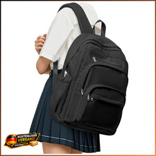 Schulrucksack Teenager Mädchen Wasserdicht L...