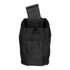 Agilite Mag-Release Dump Pouch BLACK - NEW