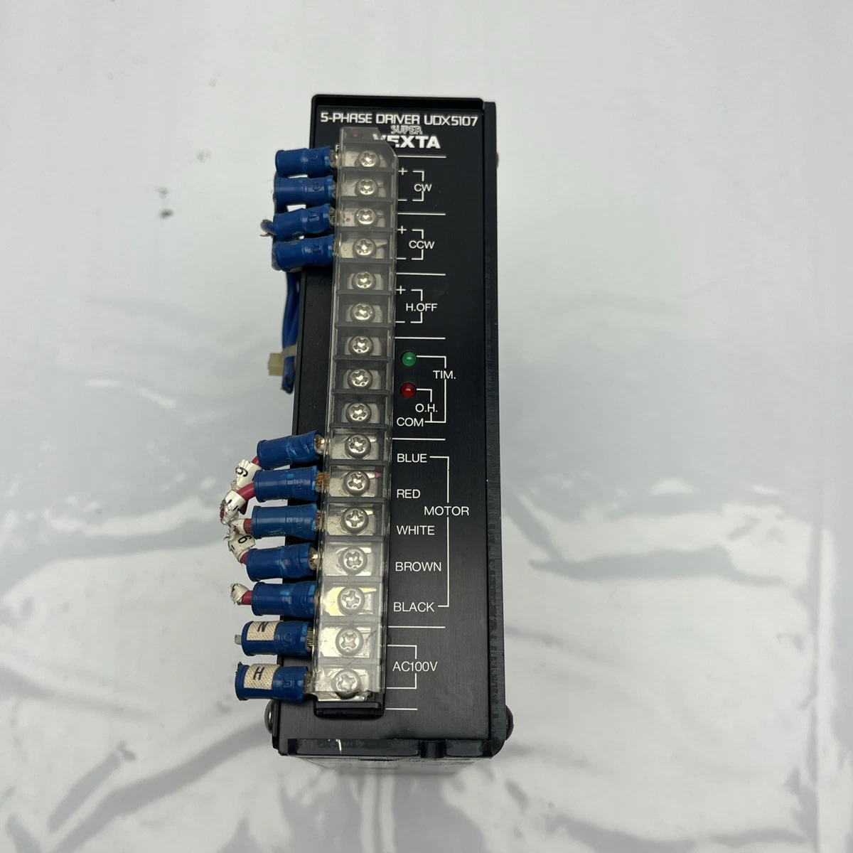 Vexta Industrial Automation & Motion Controls for sale | eBay