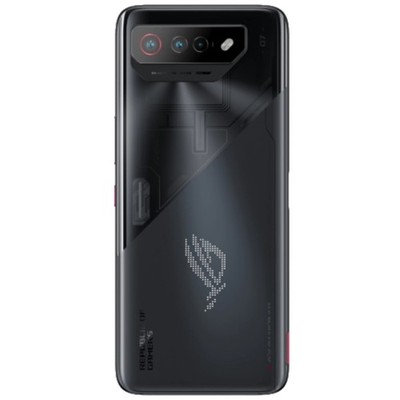ASUS ROG Phone 7 - 256 GB - Phantom Black (Unlocked) for sale