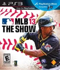 MLB 13: The Show - Playstation 3 Game