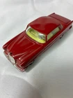 Corgi Toys vintage Mercedes Benz 220 SE Coupe