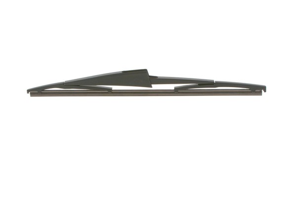 1X Bosch 3 397 004 558 Wischblatt FüR Opel Vauxhall-image