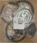 Gasket Set for Deutz Engine F 2 L 511 D W F2L511 Shaft Seals Crankshaft