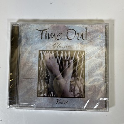 Various Artists : Time Out Classics, Vol. 2 CD Sealed Read