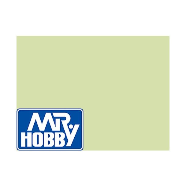 Mr Hobby Aqueous Hobby Color Sky (Duck Egg Green) (UK) - H74