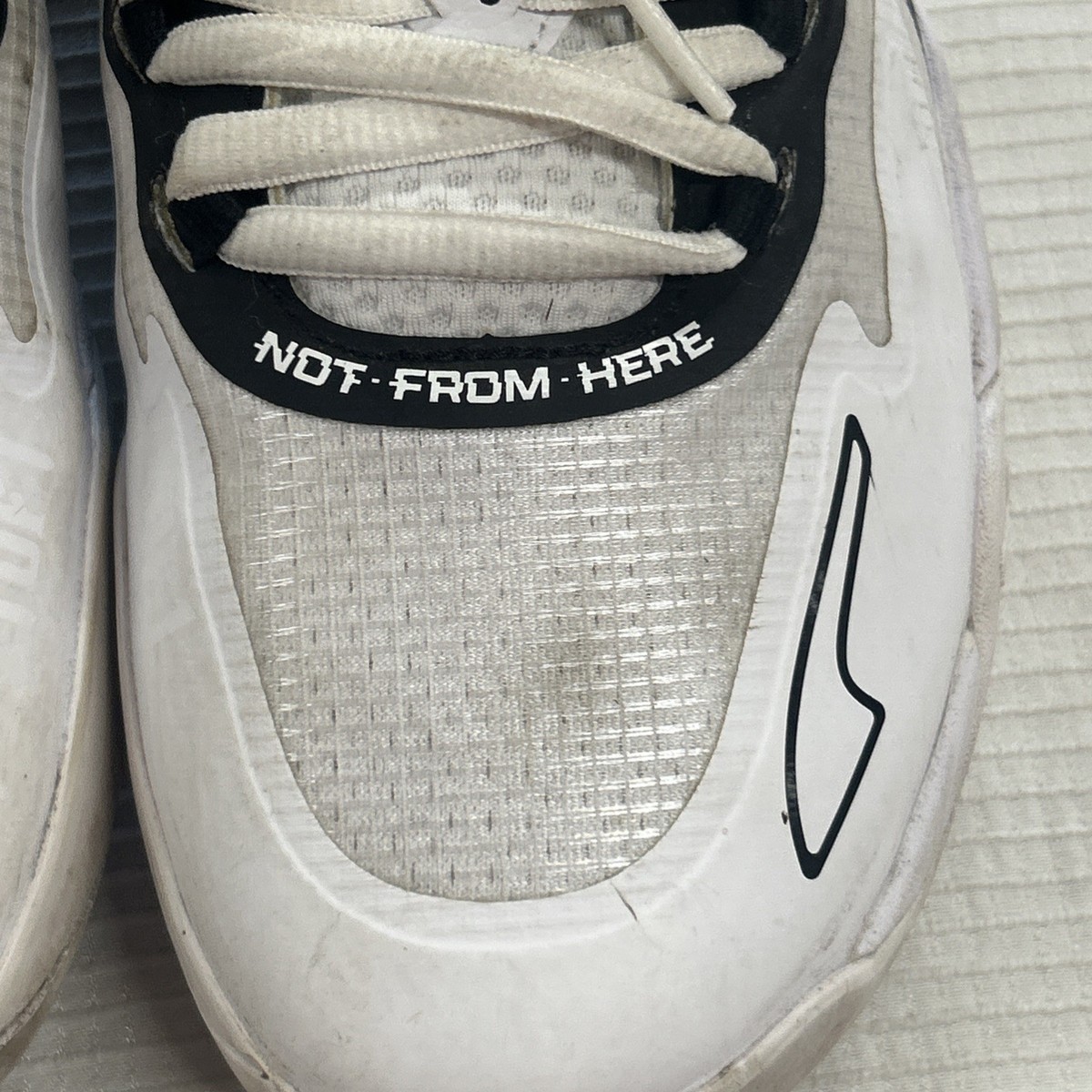 Puma LaMelo Ball MB.01 Lo Shoes M.E.L.O. MB1 Men