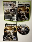 Armored Core: For Answer (Microsoft Xbox 360, 2008) CIB W/ Manual Tested Working