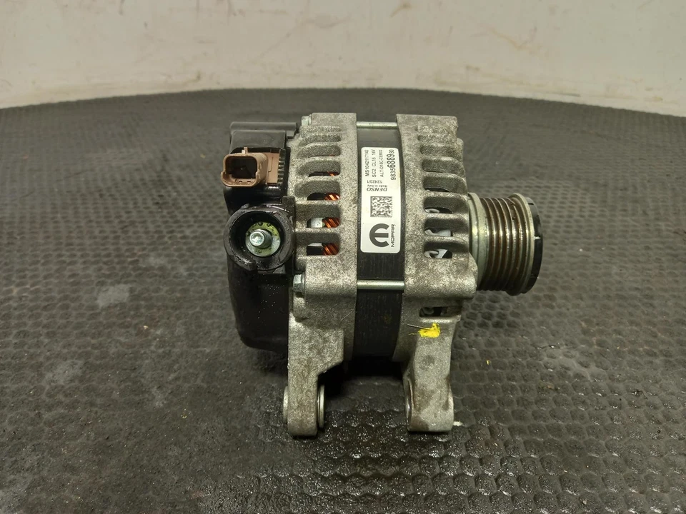 VAUXHALL MOKKA Alternator 2020-2025 1.2L EB2LTD 100KW (6D) - Image 4 of 4