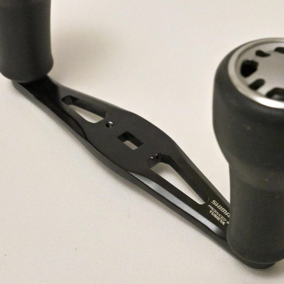 SHIMANO yumeya ULTRA STRONG HANDLE 48mm BH-1 Reel Handle