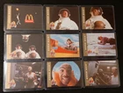 1994 Upper Deck NOTHING BUT NET BASKETBALL CARD LOT- Michael Jordan & Larry Bird