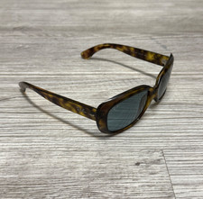 Ray Ban Jackie Ohh Polarized RB4101 4101 Frames Only Havana Brown 58/17 Italy