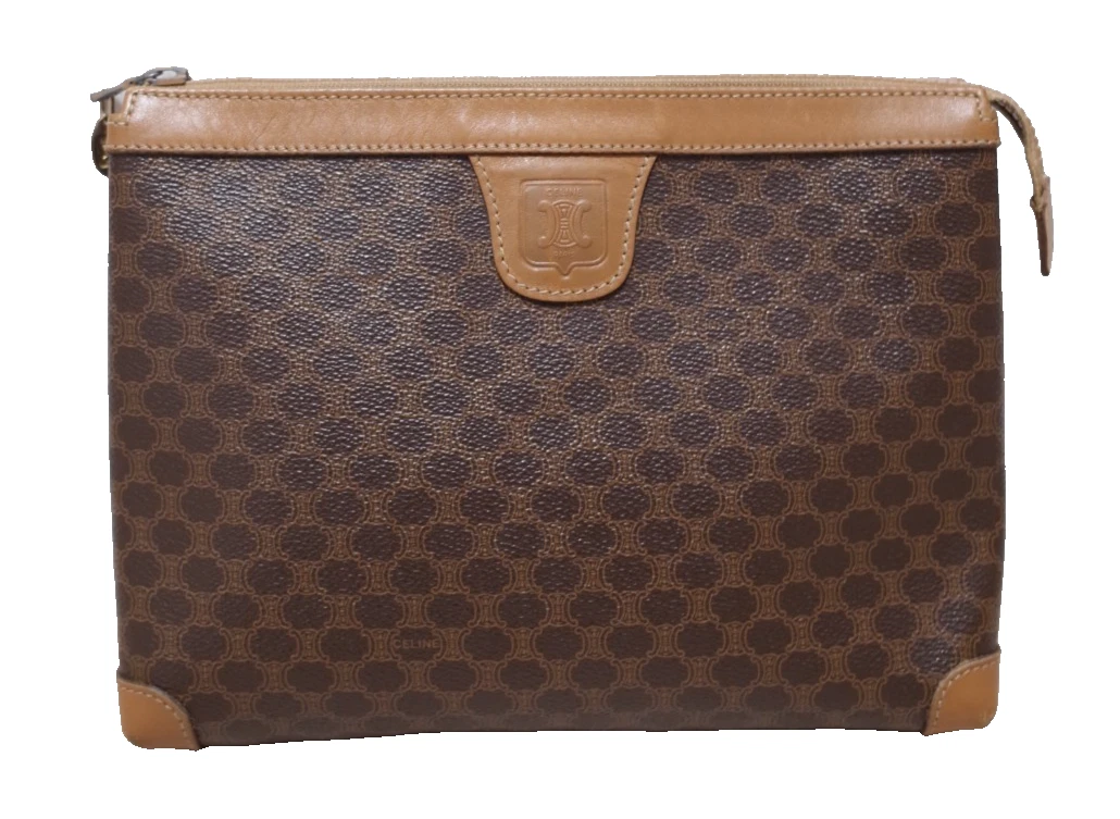 CELINE PVC Clutch Bags for Women for sale | eBay