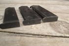 Lot Of Three Original Colt 1911 45 ACP  7 Round Magazines — photo 2