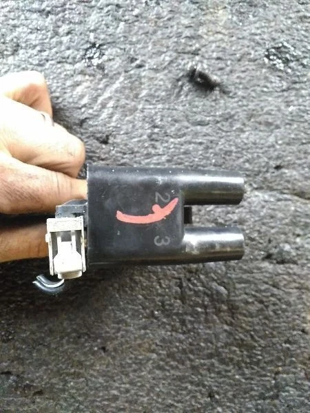 Coil/Ignitor 4 Cylinder Fits 03-08 TIBURON 94814 - Image 3 of 3