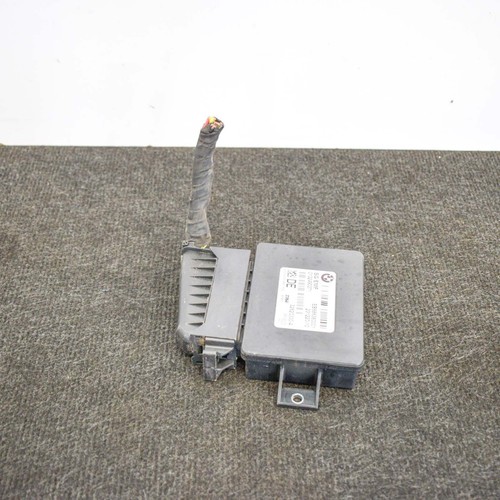 BMW 5 F10 Feststellbremsen-Steuergerät ECU 6863800 32620300-A 2013