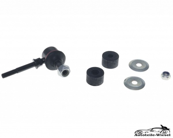 Koppelstange Stabilisator / Stahl Vorne FüR Suzuki Swift Ii Limo Cabrio 89-05-image