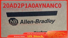 20AD2P1A0AYNANC0 PowerFlex 70 AC Drive 2.1 A ...