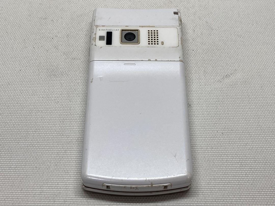 NTTdocomo - ERI NTT Docomo N-01Cseries G710B42Dd Japanese Flip Phone Garakei