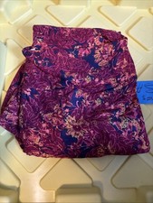 lularoe Leggings Size Tc 12-18 Brand New