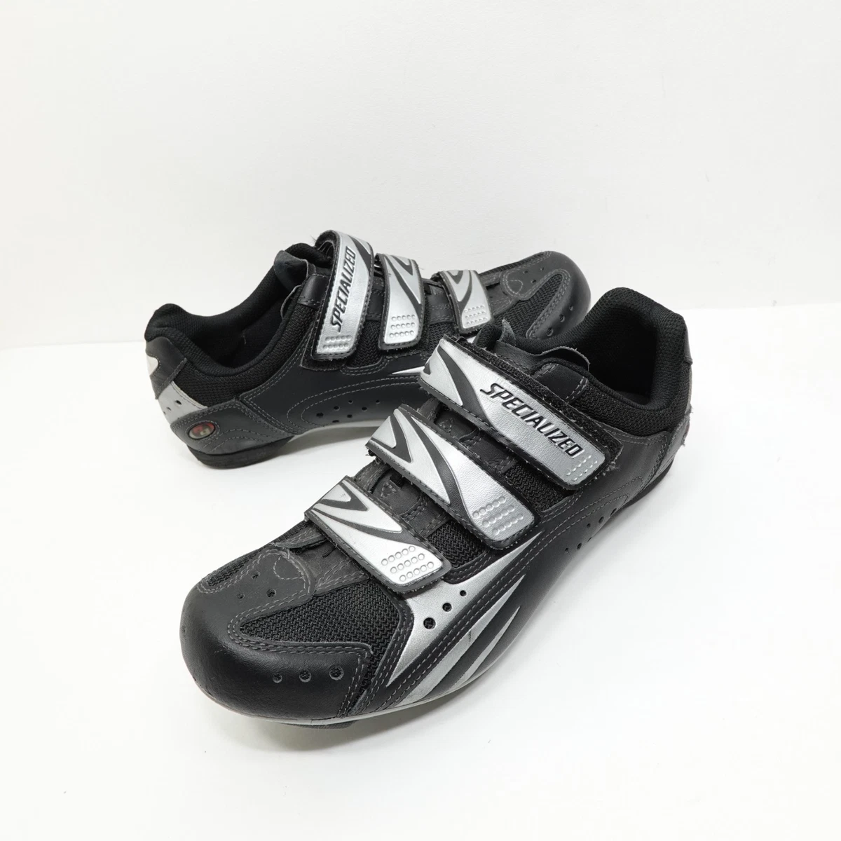 Chaussures Cyclisme Specialized BG Body Geometry Homme - 44 EU - Occasion