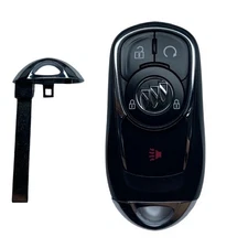 OEM UNLOCKED 2017-2020 BUICK ENCORE smart keyless entry remote key fob HYQ4AA