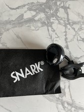 Snark X Clip-On Chromatic Tuner For Guitar, Bass, Violin SN-X