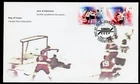 CANADA 1997, THE SERIES OF THE CENTURY FIRST DAY COVER !! M106
