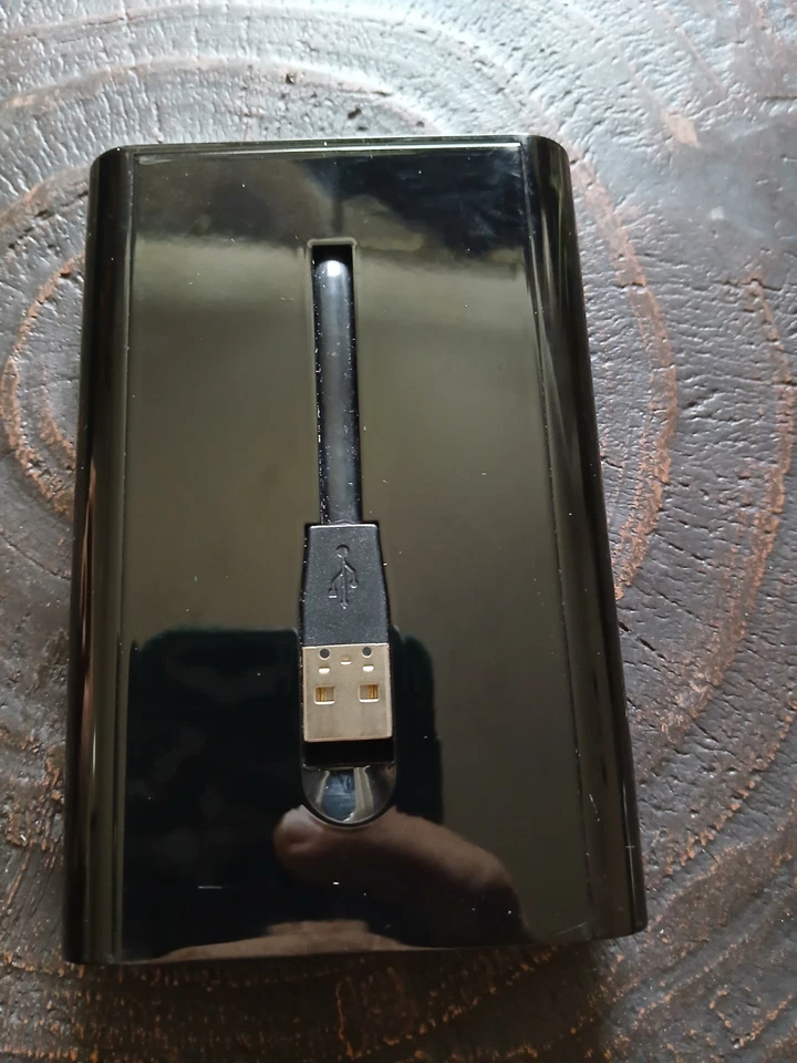 Clickfree Automatic Backup 640GB - Image 2 of 4