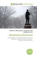 Jody Iosias | Marxisme-LéNinisme | Taschenbuch | FranzöSisch (2026)