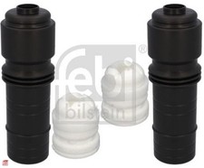 febi bilstein 196452 Staubschutzsatz für Stoßdämpfer Staubschutz Satz 