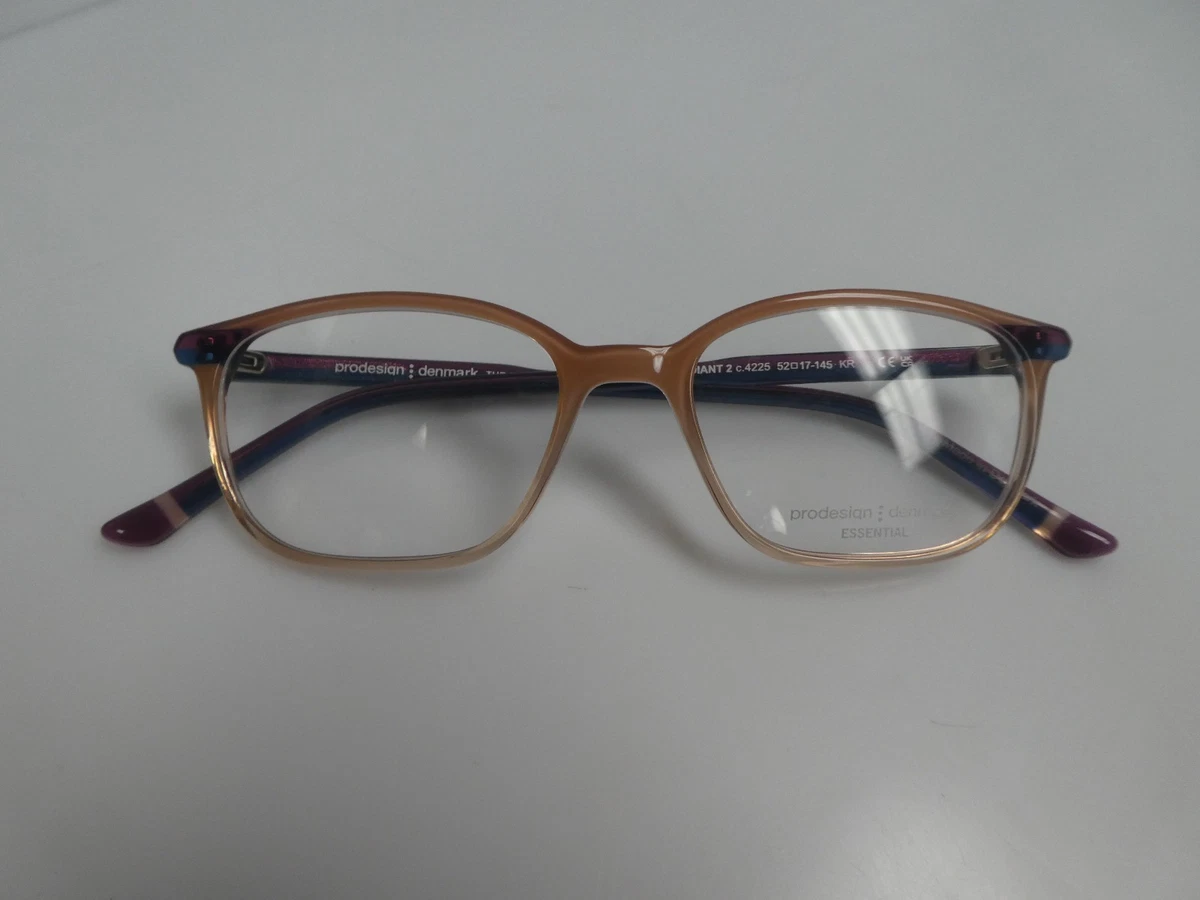 Prodesign denmark Eyeglass Frames for sale | eBay