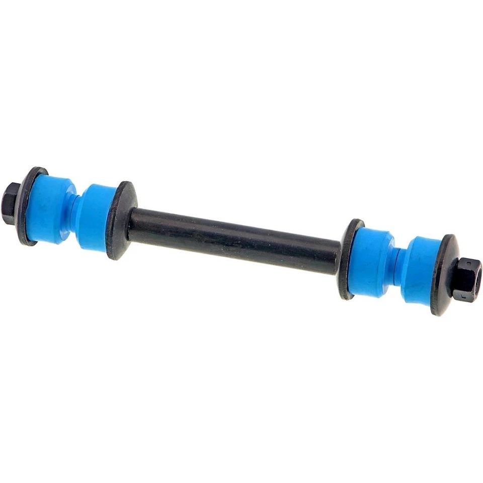 Kit de eslabones de barra estabilizadora delantera Mevotech 2 piezas para Toyota 4Runner 1984-1988 1989 Foto 2 de 3