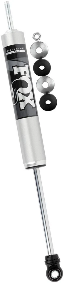 FOX Offroad Shocks Suspension Shock Absorber 2.0 Shock Ram 3500: 2014 - 2023; Ra Foto 2 de 4