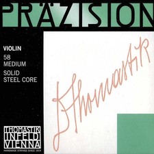 Precision Violin String Set - Medium