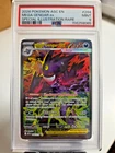 PSA 9 Mega Gengar ex 284/217 Ascended Heroes Holo SIR Special Illustration Rare
