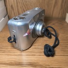 Vtg 90s Vivitar PZ3560 DB Date Back 35mm Point & Shoot Film Camera — photo 5