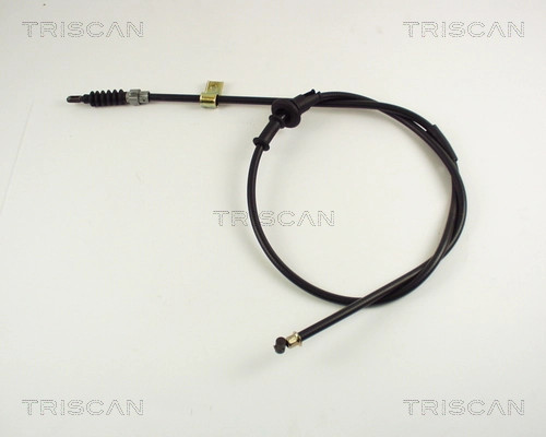 Zugdraht, Handbremse Triscan 8140 27130 Volvo 30850023 Volvo 30863450-image
