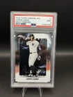 2025 Topps Chrome Update Series - Night Terrors Aaron Judge #NT-1