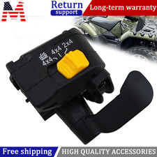 Thumb Throttle Lever For Polaris Sportsman SP...