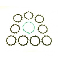 Kupplung Rep-Satz Athena P40230106 FüR Yamaha YZ 250 2T Bj. 2001-2013