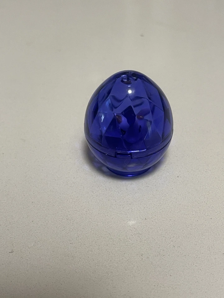 Lego Elfos 41171 Fledge Púrpura Bebé Viento Dragón Minifigura Caballero con Huevo Lote B Foto 2 de 4