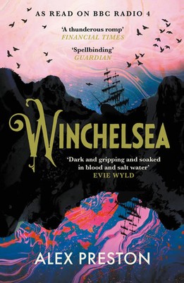 Winchelsea | Alex Preston | Taschenbuch | 352 S. | Englisch | 2024