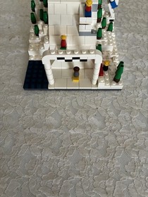 LEGO Factory: Amusement Park (5525) Used Complete