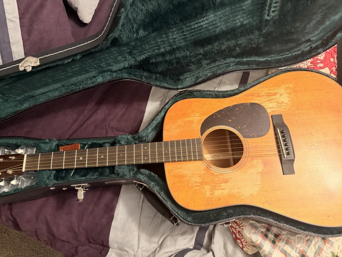 Martin D 18 for sale - eBay