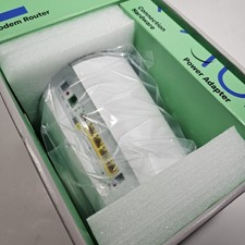 C4000BG CenturyLink Bonded Line Wi Fi DSL Router