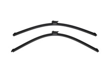 KAMOKA Wischblatt Scheibenwischer 27A19 für CASCADA OPEL ASTRA P10 Caravan B16