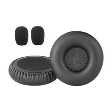 Earmuffs for H820e H570e H650e Headsets Earpads Ear Pad Sponges Ear Cushions