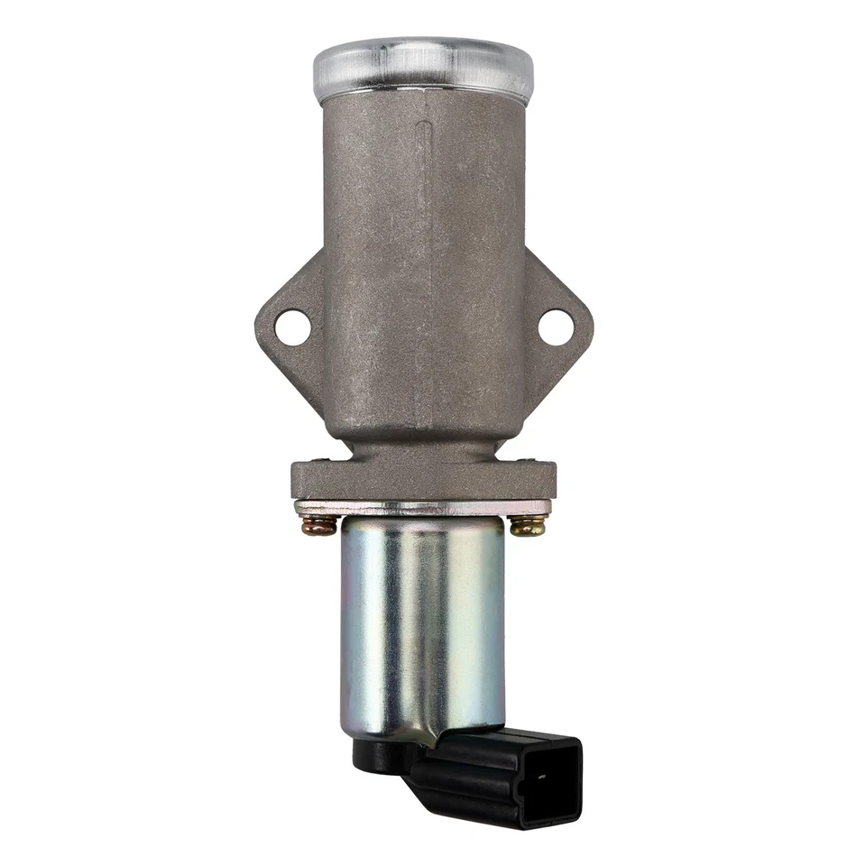 Válvula de control de aire de ralentí E9AZ9A715B apta para Ford Mustang 1986-1993 V8 5,0 L EE. UU. Foto 3 de 4